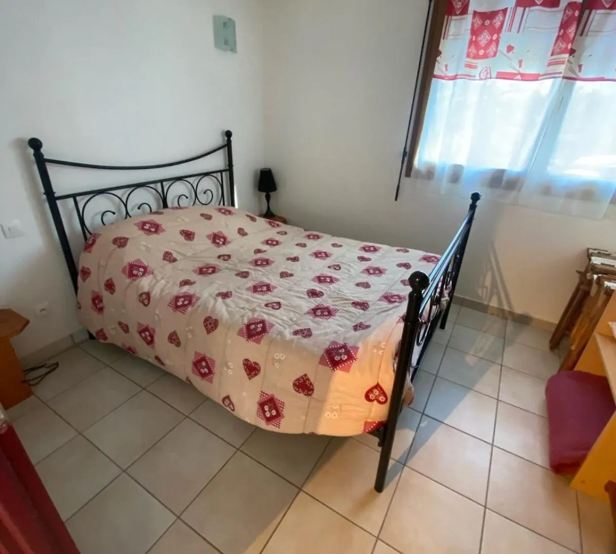 Charmant Appartement Avec Espace Detente Le Devoluy France