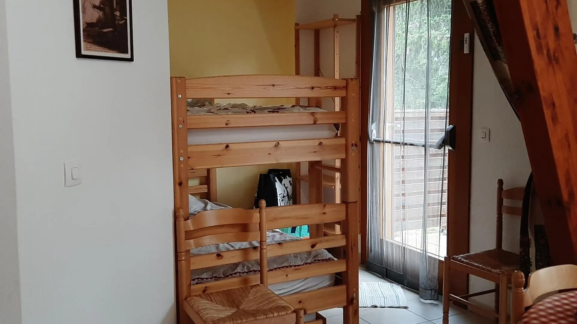 Charmant Appartement Avec Espace Detente Le Devoluy